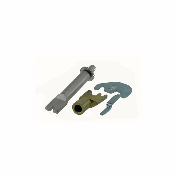 Carlson Brake Hardware Chev/Geo 93-90 Isuzu 93-91 Saturn 02-91 Wheel Kit, H2646 H2646